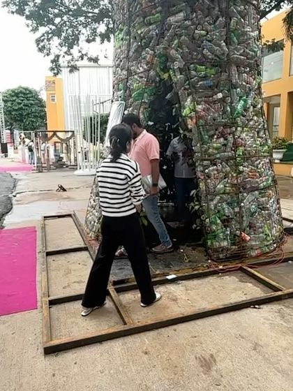 Chandrakant S. Kanthigavi - Interior Architecture & Design Beyond Buildings: Installations & Commercial Spaces photo 5