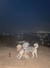 Dog Boarding (Homestay)