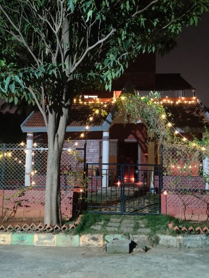 Poulomi Dhar - Dog Boarding & Daycare Our Cage-Free Home Environment photo 7