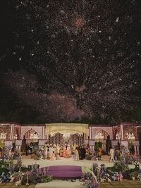 Event Design & Production