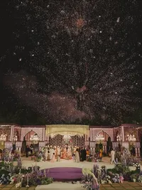 Event Design & Production