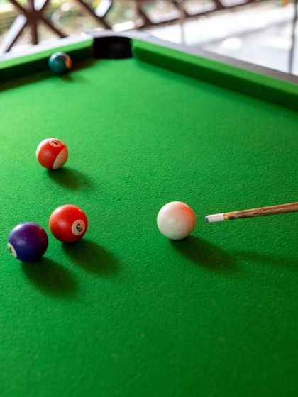 Discovery Village Resorts - Corporate & Group Outings Indoor & Casual Games photo 30