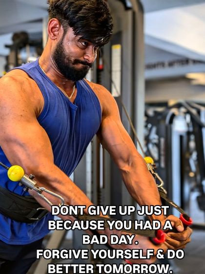 Amit - Strength & Conditioning Building Upper Body Power: Chest & Back photo 13