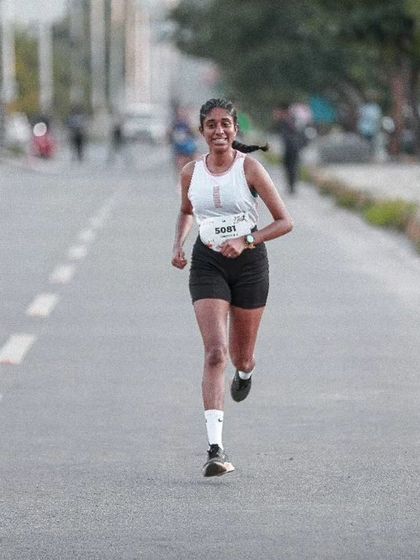 Lotus Sports and Fitness - Group Fitness Classes Freedom Run Community Marathon photo 11