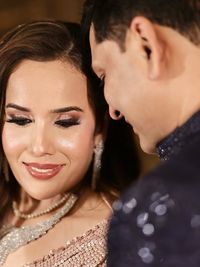 Special Occasion & Party Makeup