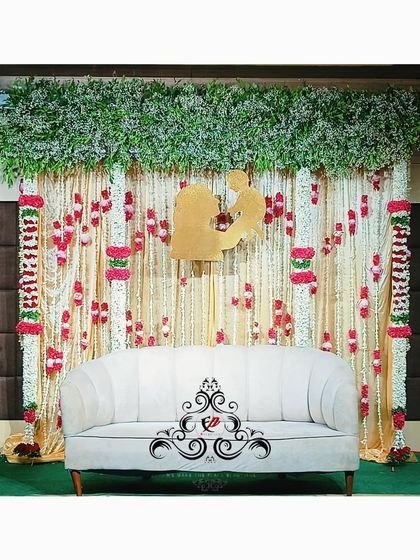 EPB Events - Family Celebration Decor Baby Showers & Seemantham photo 4