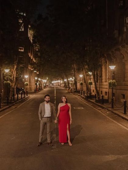 Mumbai City Romance photo 6