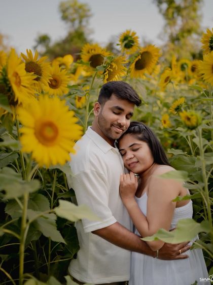 Pre-Wedding Stories photo 35