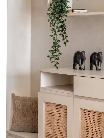 Aantrik - Turnkey Home Interior Solutions Custom Furniture & Smart Storage photo 28