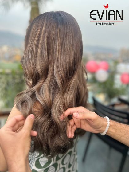 Balayage & Highlights photo 33