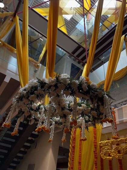 Decor Duniya - Wedding Decoration Additional Celebrations & Details photo 3