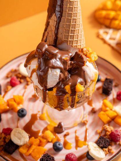 Lost & Hungry Studios - Product & Brand Photography & Videography Fine Dining & Restaurant Experiences photo 38