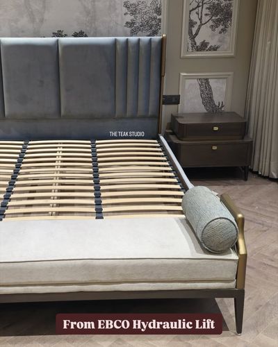 Custom Bedroom Furniture