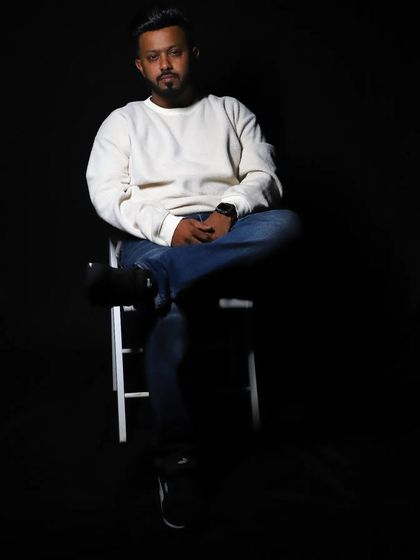 The DJ Life: Portraits & On Tour photo 6