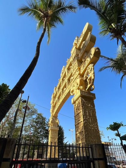 Mumbai's Architectural Icons photo 22