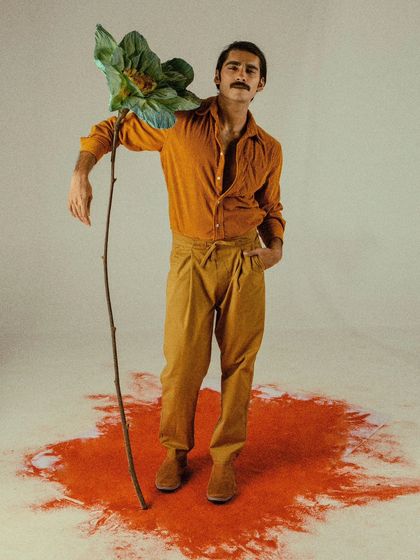 Zoya Joy - Personal & Celebrity Styling Menswear Styling photo 20