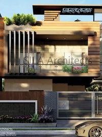 Architectural Design & Consultation