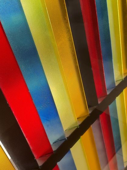 AMU Design Studio - Custom Furniture Design & Manufacturing Statement Entrances & Foyers photo 7