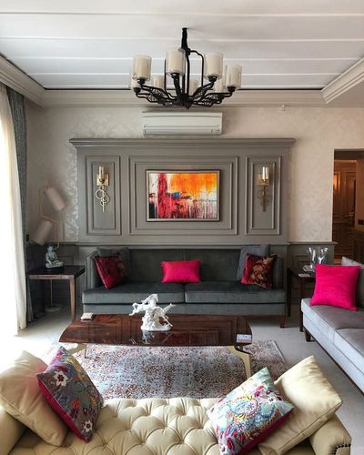 Interior Design