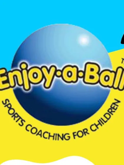 The Enjoy-a-Ball name is built on a simple belief: sports coaching should also teach essential life skills. While this program is for our youngest members, it's the first step in a journey to becoming confident, resilient, and well-rounded individuals, both on and off the field.