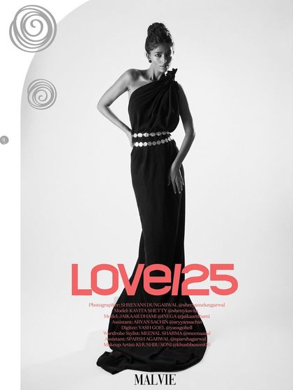 Published Work: Editorials & Covers photo 77