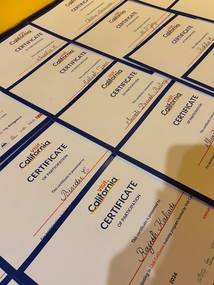 Quill on Paper - Bespoke Calligraphy & Design Corporate & Brand Collaborations photo 45