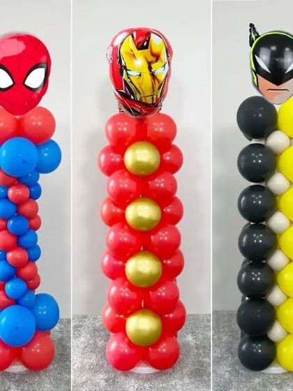 Jungle & Superhero Adventures photo 7