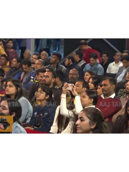 Ghazal & Vocal Mehfils photo 36