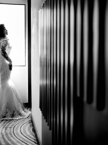Radiant Brides: Portraits of Elegance photo 10