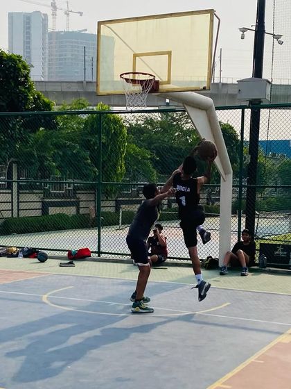 Practice Matches & Game Play photo 3