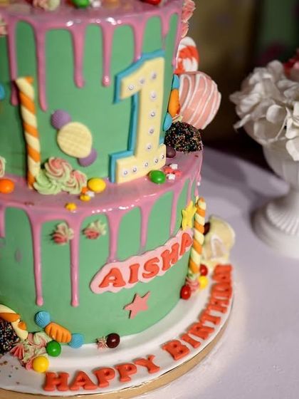 Venu Events - Full-Service Themed Birthday Party Planning More Magical Themes photo 15