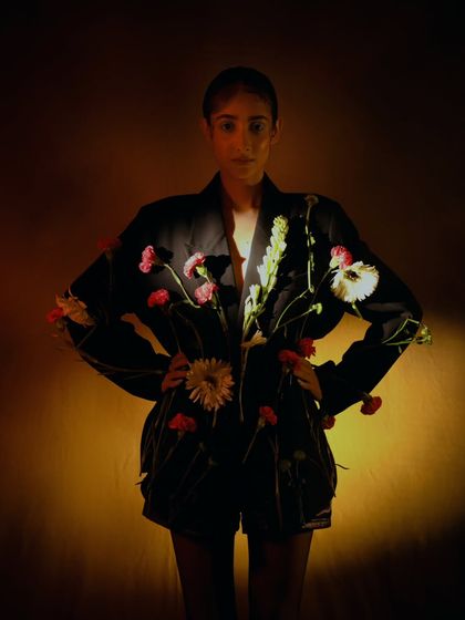 Editorial & High-Concept photo 29