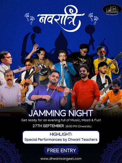 Instrument Classes & Jam Sessions photo 16