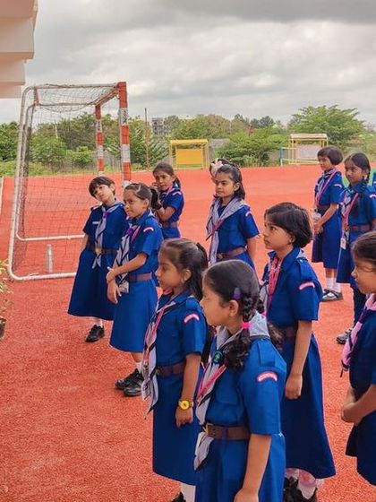 Bangalore International Academy - Holistic Student Development Beyond the Classroom photo 26