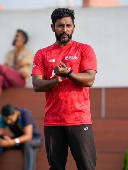 Bengaluru FC Soccer Schools - Football Camps & Community Events Expert Coaching & Development photo 14