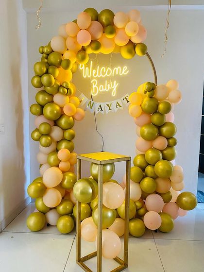 Baby Showers & Welcome Home photo 11