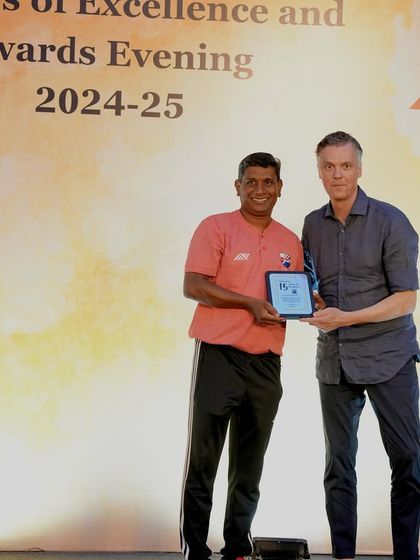 BYFL - Toddler Football Kickstart More Than a Team: Our BYFL Family photo 8