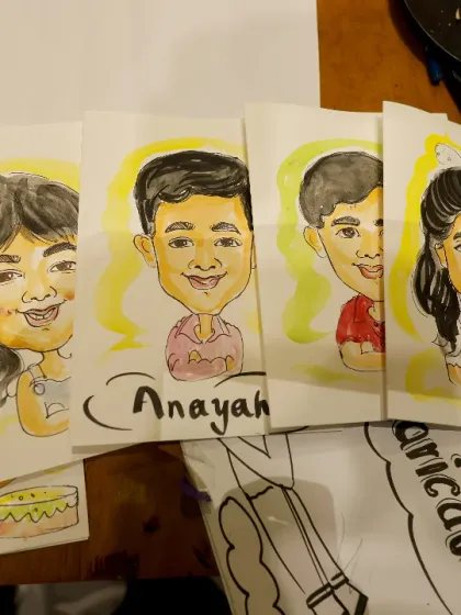 Tingaland - Birthday Party Packages Party Entertainment & Add-Ons photo 15