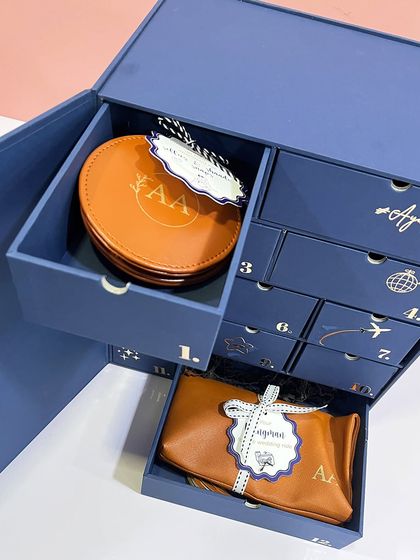 For the Groom's Crew: Groomsmen Gifts & Essentials photo 21