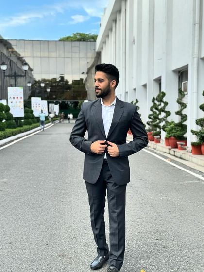 Professional Portraits photo 5