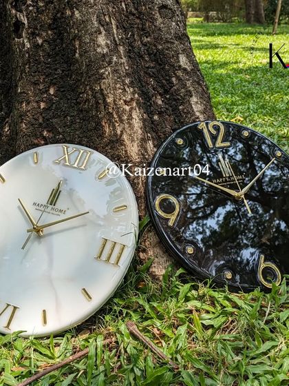 Personalized Wall Clocks photo 13
