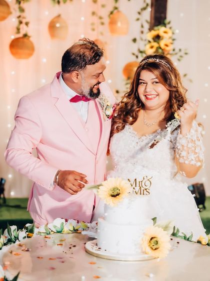 Timeless Christian Brides photo 139