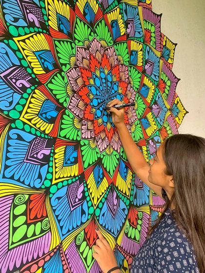 My Journey & Personal Creations photo 65