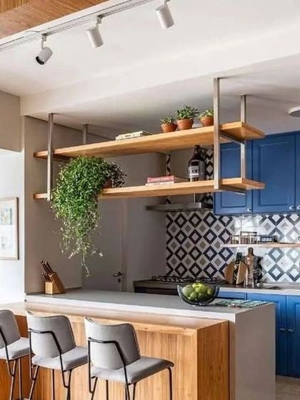 DesignTone - Custom Modular Furniture Modern Modular Kitchens photo 20