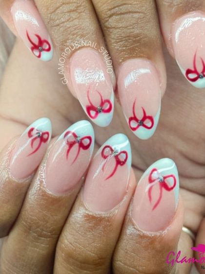 Modern French & Tip Art photo 18