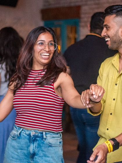 Furor - Latin Dance Socials The La Rumba Experience photo 160