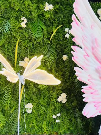 EPB Events - Family Celebration Decor Additional Decor Elements photo 35