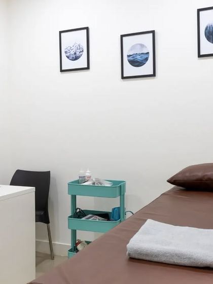 Body & Mind PhysioPilates Studio - Geriatric Fitness & Rehabilitation Our Studio & Services photo 3