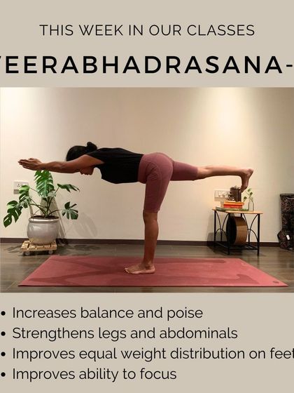 Absolute Yoga - Yoga Workshops & Masterclasses Deepen Your Asana Practice photo 10