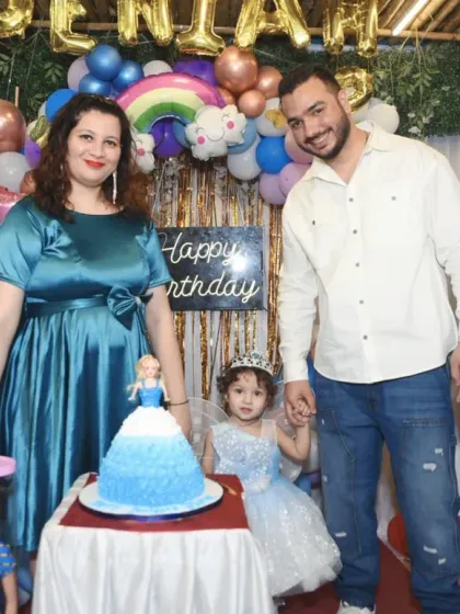 Kids' Birthday Parties photo 8